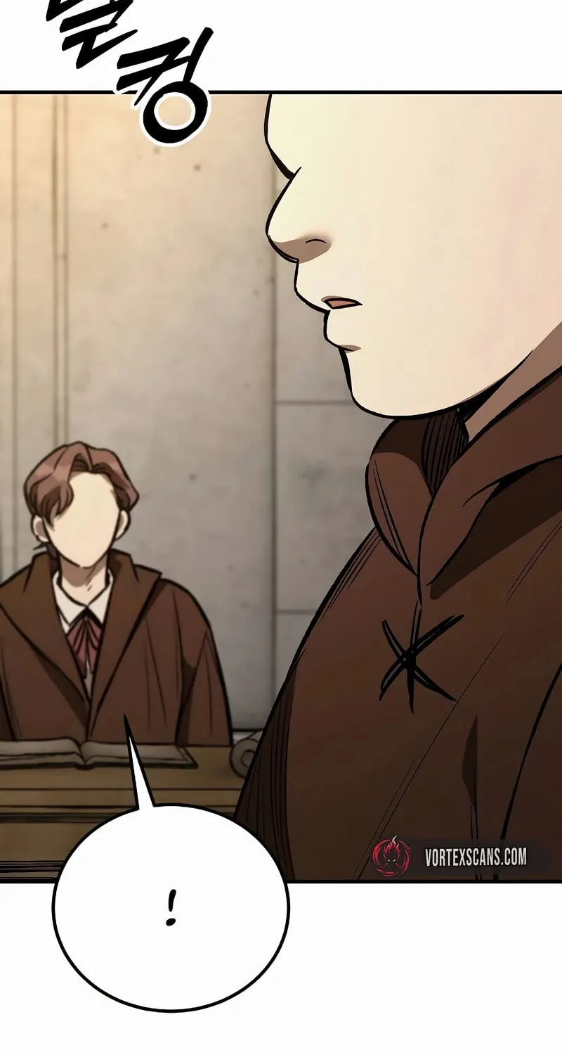 A Rogue Guard in a Medieval Fantasy Chapter 26 page 4 - 
