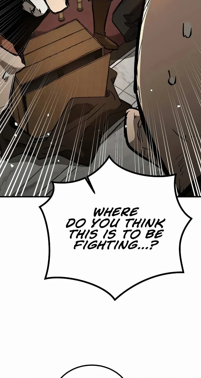 A Rogue Guard in a Medieval Fantasy Chapter 26 page 33 - 