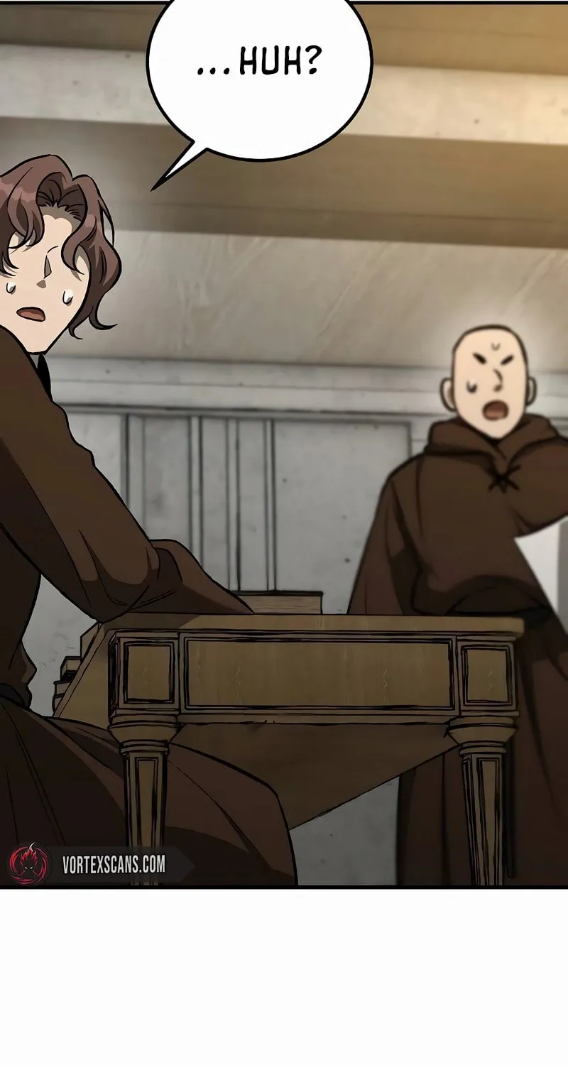 A Rogue Guard in a Medieval Fantasy Chapter 26 page 34 - 