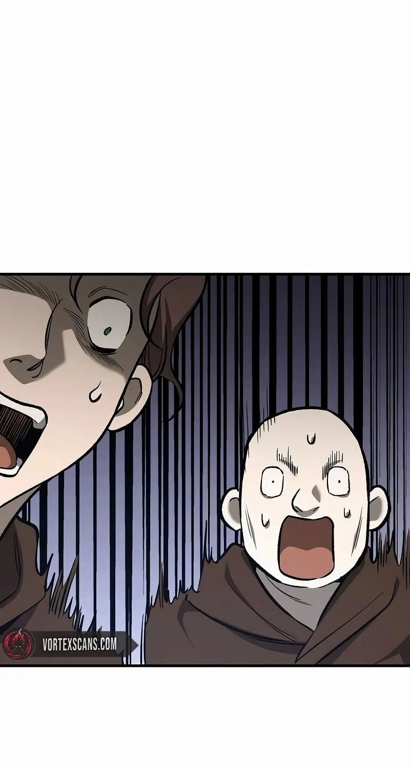 A Rogue Guard in a Medieval Fantasy Chapter 26 page 41 - 