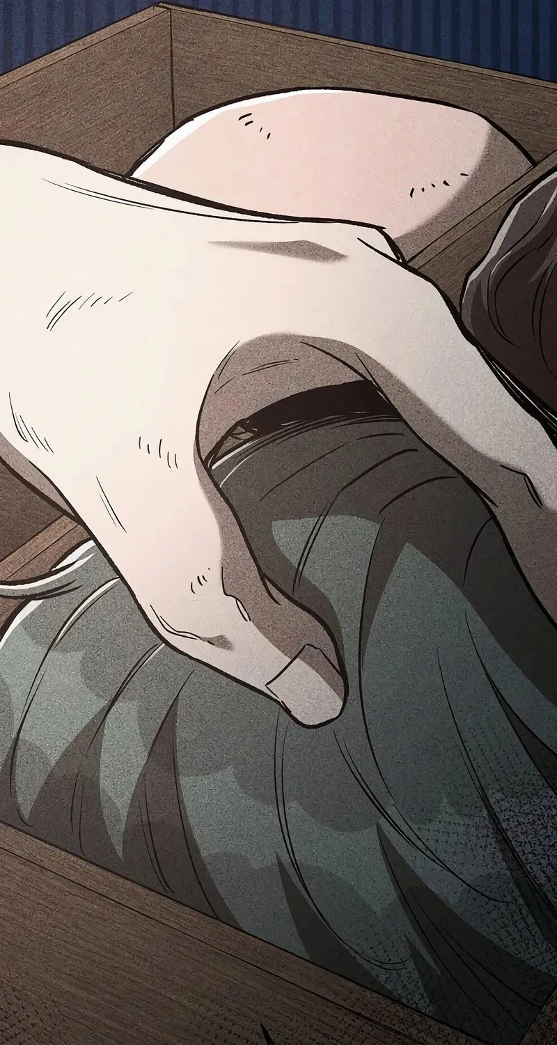 A Rogue Guard in a Medieval Fantasy Chapter 26 page 47 - 
