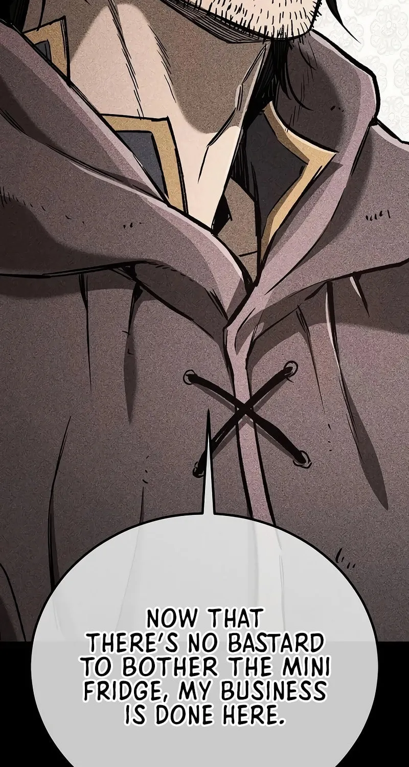 A Rogue Guard in a Medieval Fantasy Chapter 26 page 52 - 