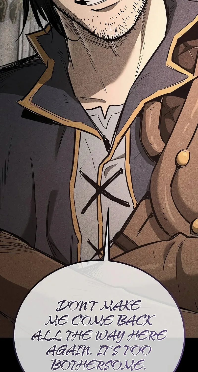 A Rogue Guard in a Medieval Fantasy Chapter 26 page 56 - 