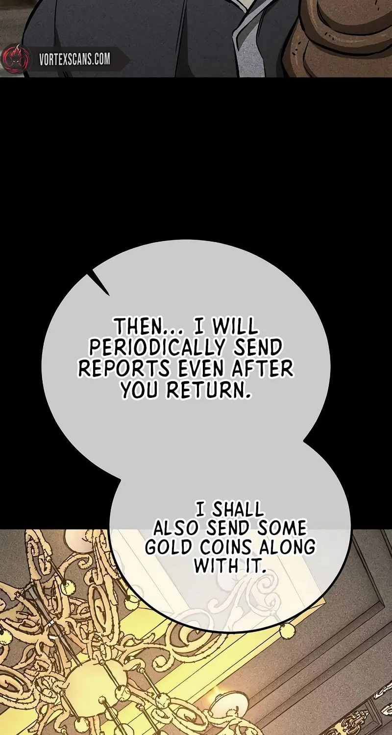 A Rogue Guard in a Medieval Fantasy Chapter 26 page 58 - 
