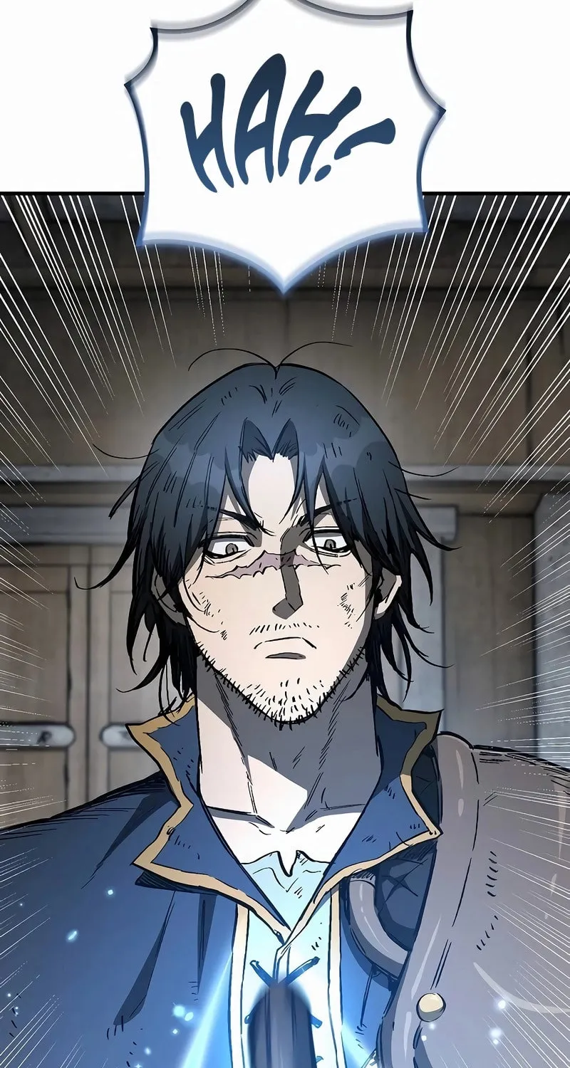 A Rogue Guard in a Medieval Fantasy Chapter 26 page 63 - 