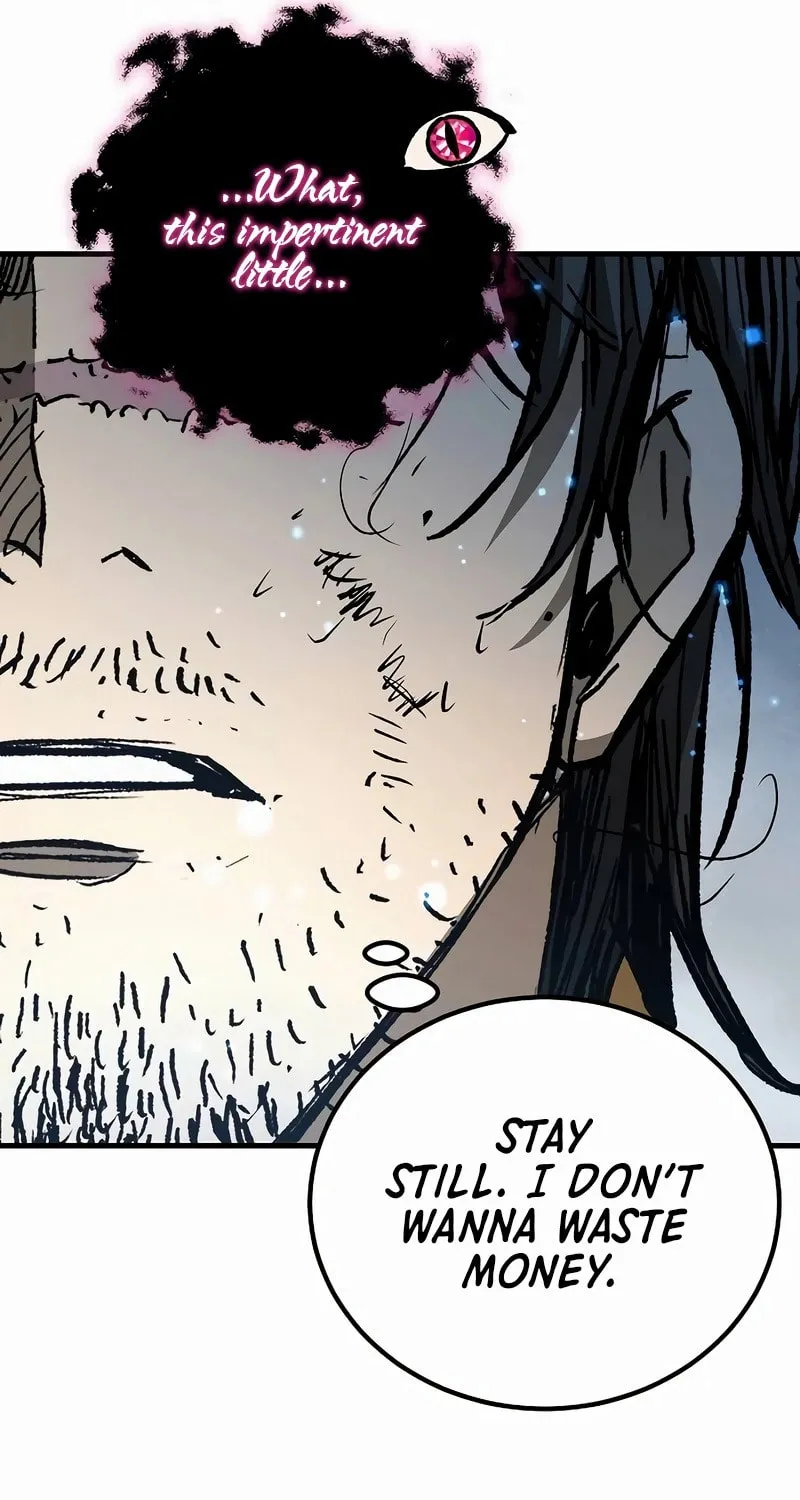 A Rogue Guard in a Medieval Fantasy Chapter 26 page 65 - 