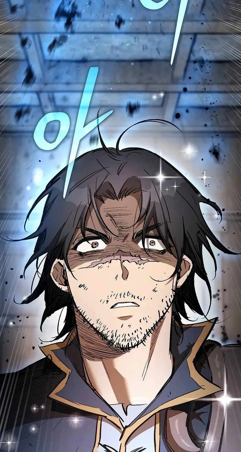 A Rogue Guard in a Medieval Fantasy Chapter 26 page 67 - 