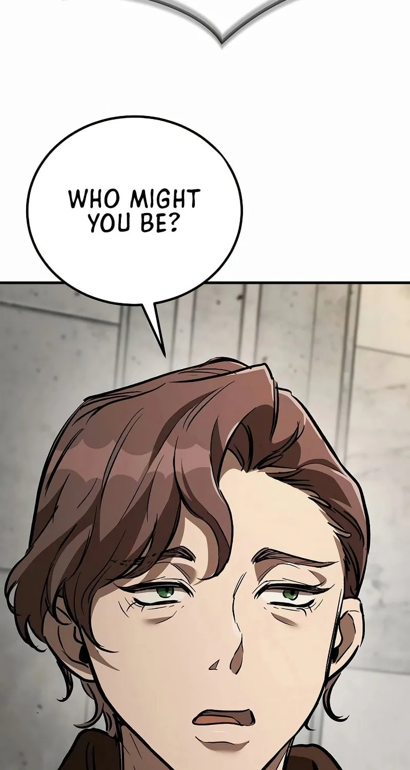 A Rogue Guard in a Medieval Fantasy Chapter 26 page 8 - 