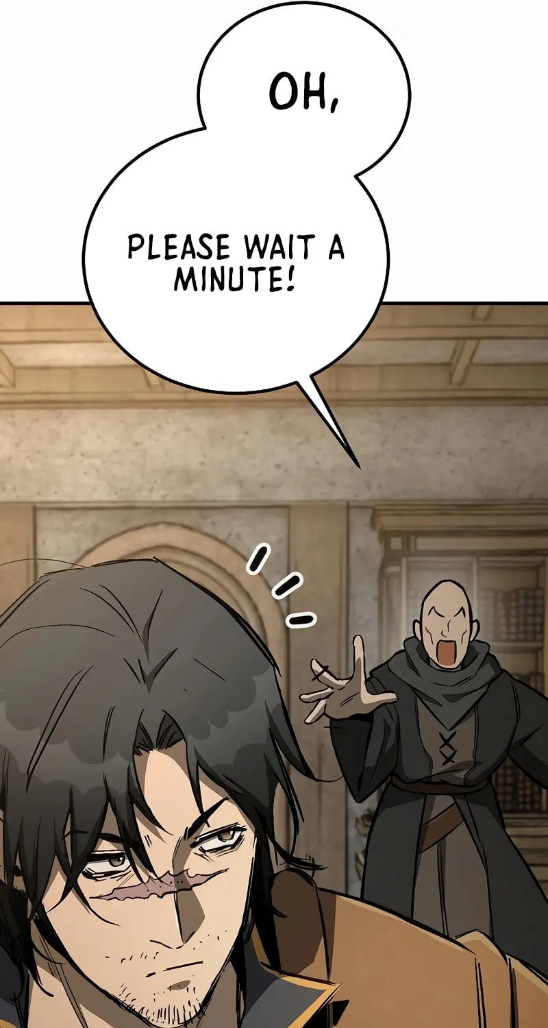 A Rogue Guard in a Medieval Fantasy Chapter 26 page 74 - 