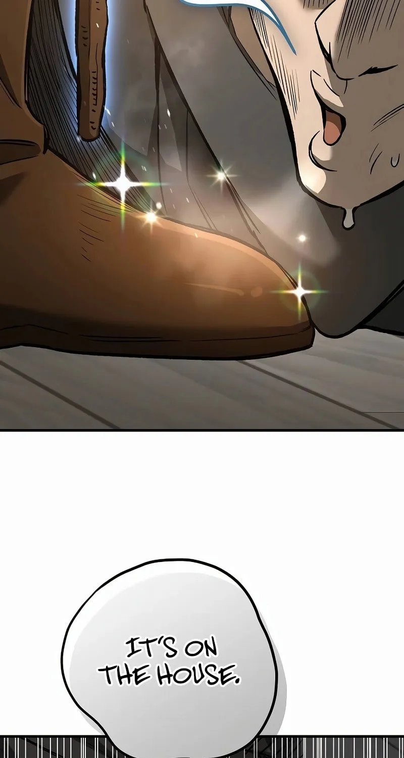 A Rogue Guard in a Medieval Fantasy Chapter 26 page 76 - 
