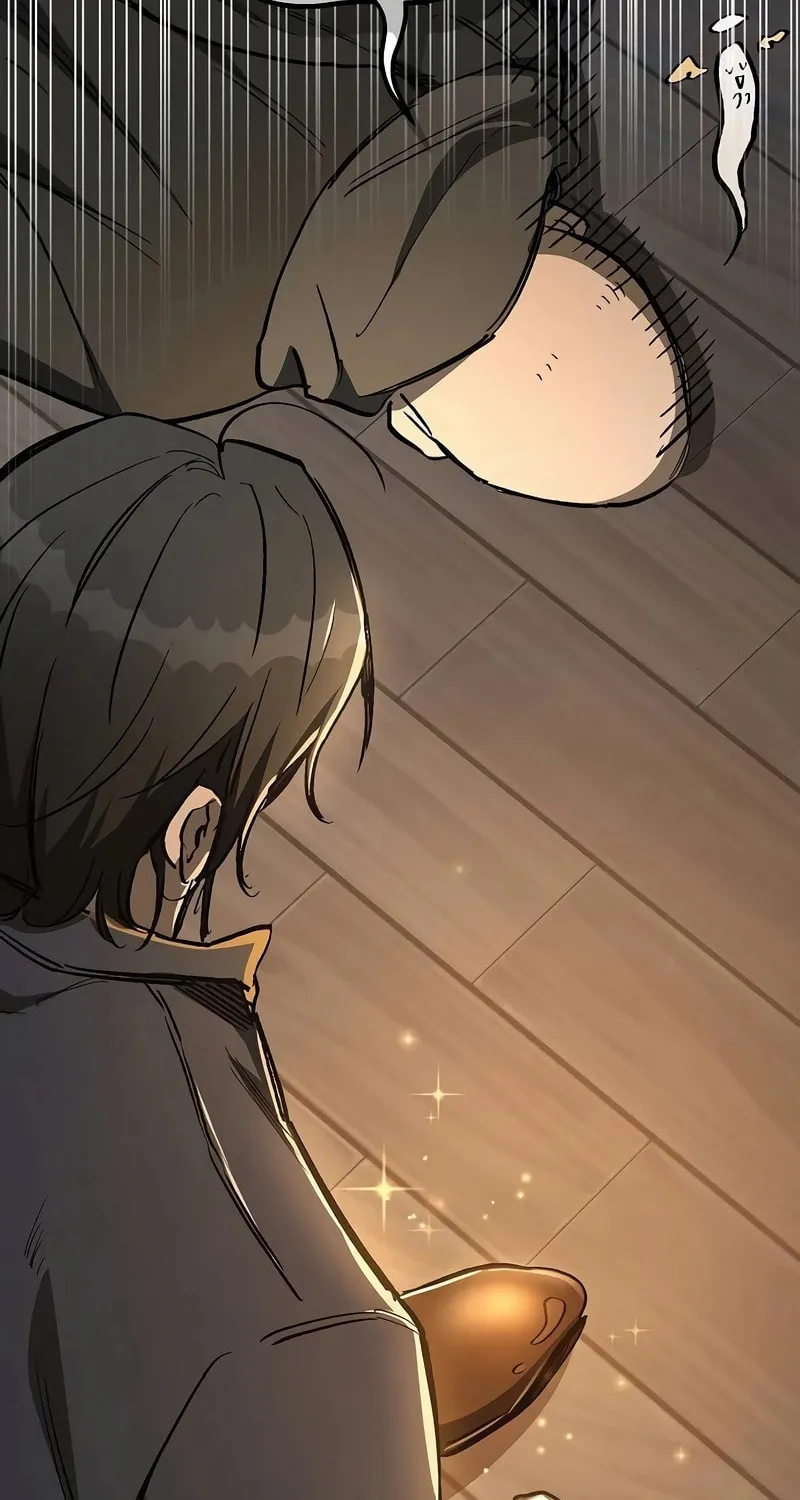 A Rogue Guard in a Medieval Fantasy Chapter 26 page 77 - 