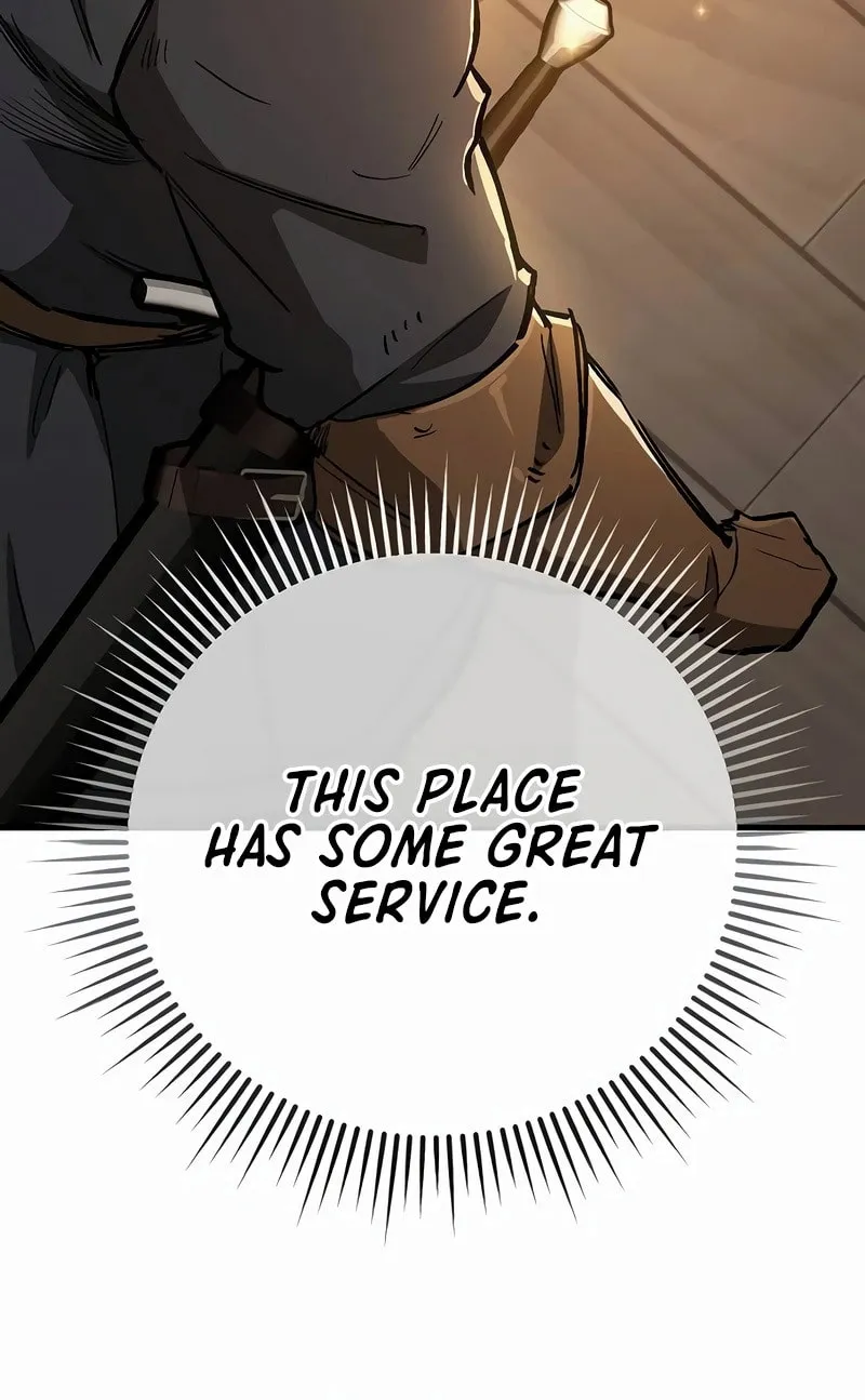A Rogue Guard in a Medieval Fantasy Chapter 26 page 78 - 