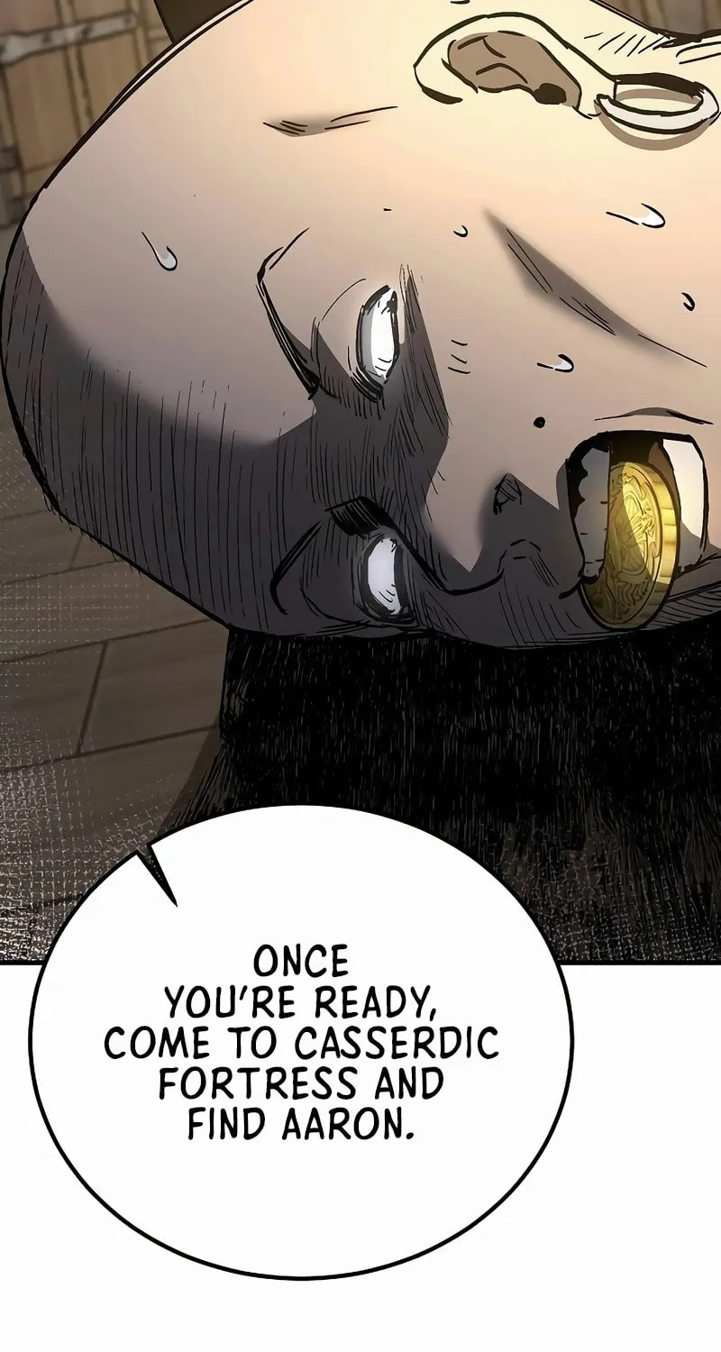 A Rogue Guard in a Medieval Fantasy Chapter 26 page 80 - 