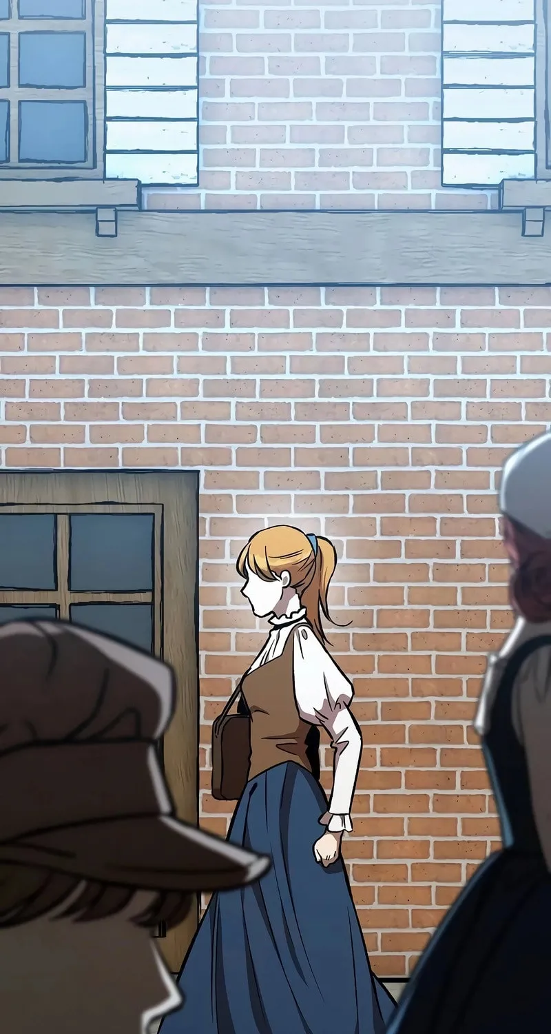 A Rogue Guard in a Medieval Fantasy Chapter 26 page 82 - 