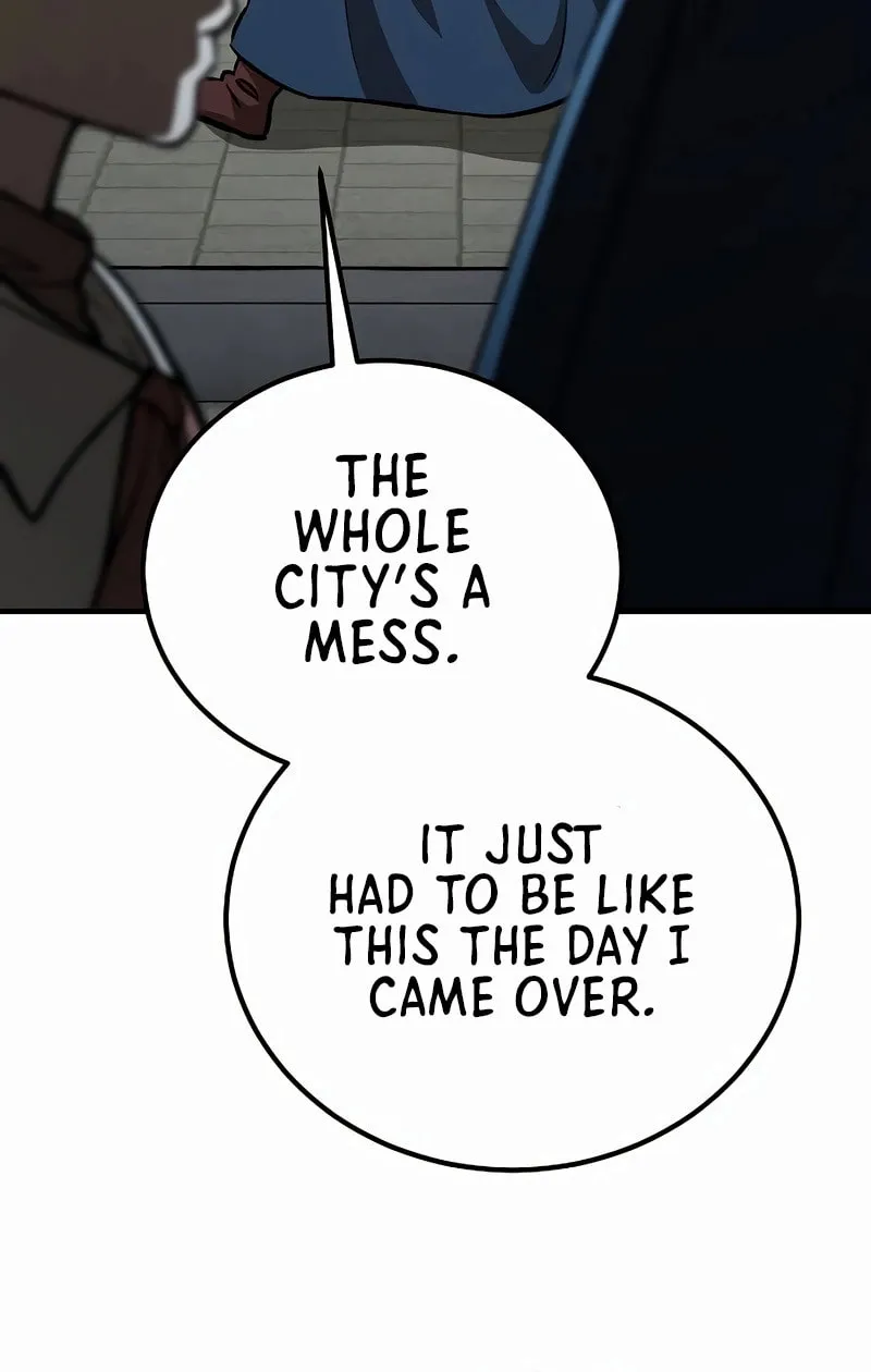 A Rogue Guard in a Medieval Fantasy Chapter 26 page 83 - 