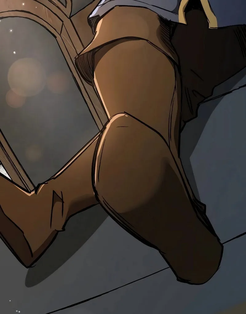 A Rogue Guard in a Medieval Fantasy Chapter 26 page 88 - 