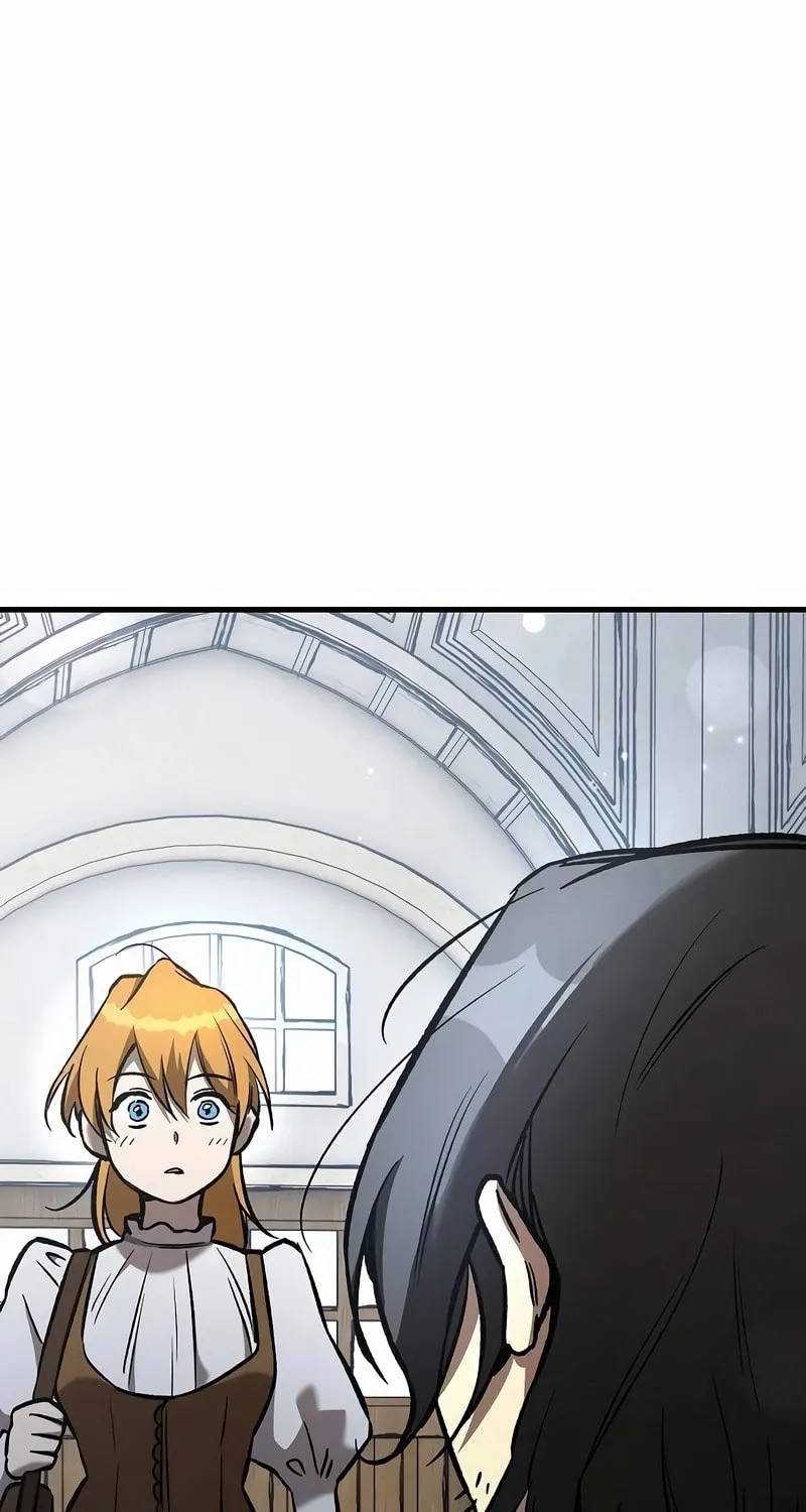 A Rogue Guard in a Medieval Fantasy Chapter 26 page 91 - 