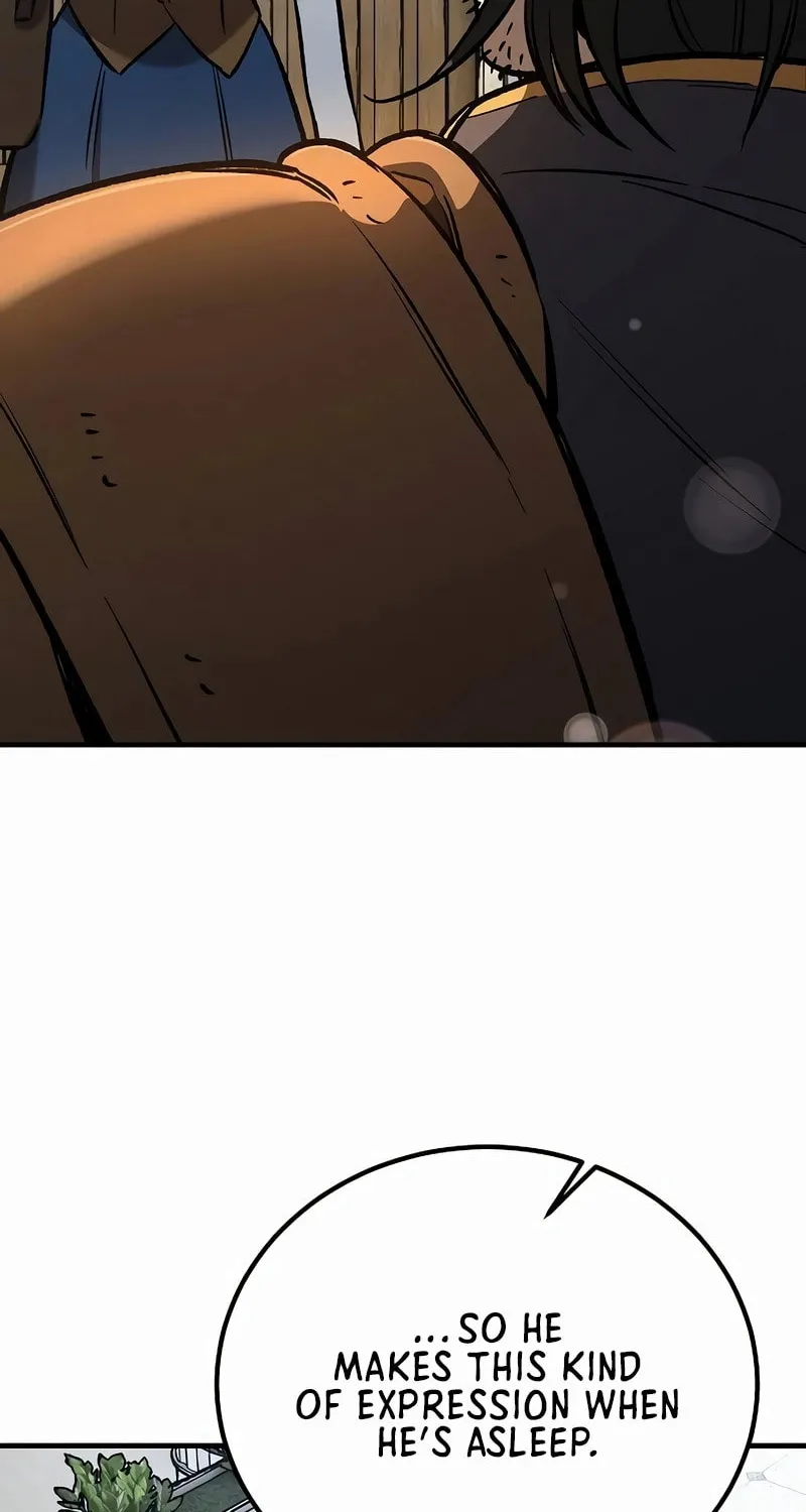 A Rogue Guard in a Medieval Fantasy Chapter 26 page 92 - 