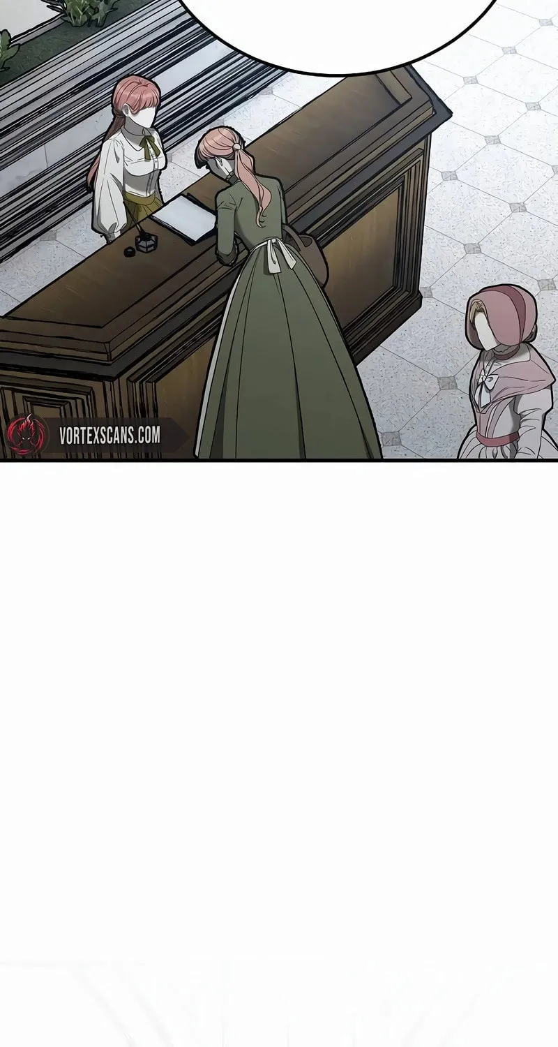 A Rogue Guard in a Medieval Fantasy Chapter 26 page 93 - 