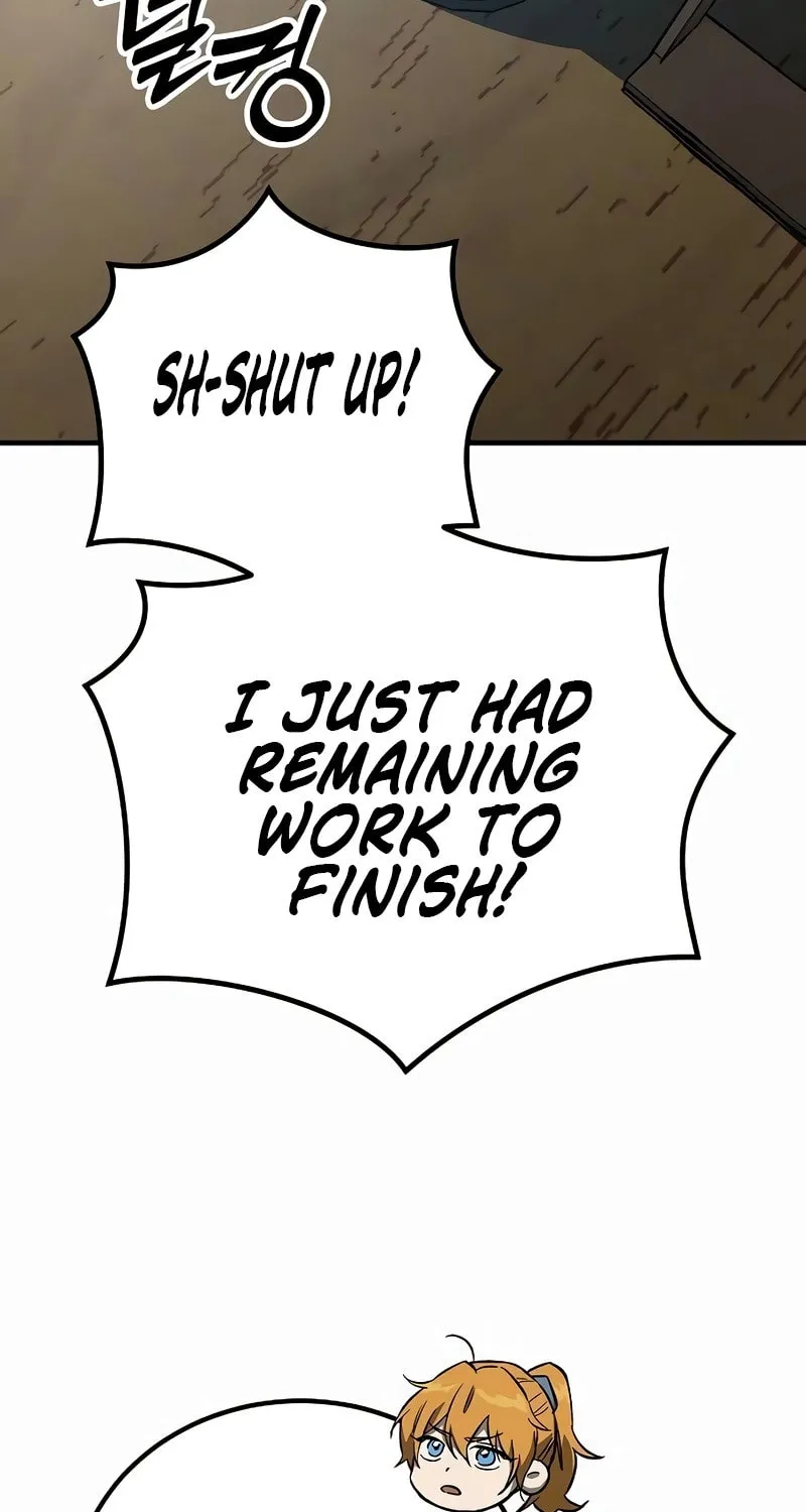 A Rogue Guard in a Medieval Fantasy Chapter 26 page 99 - 