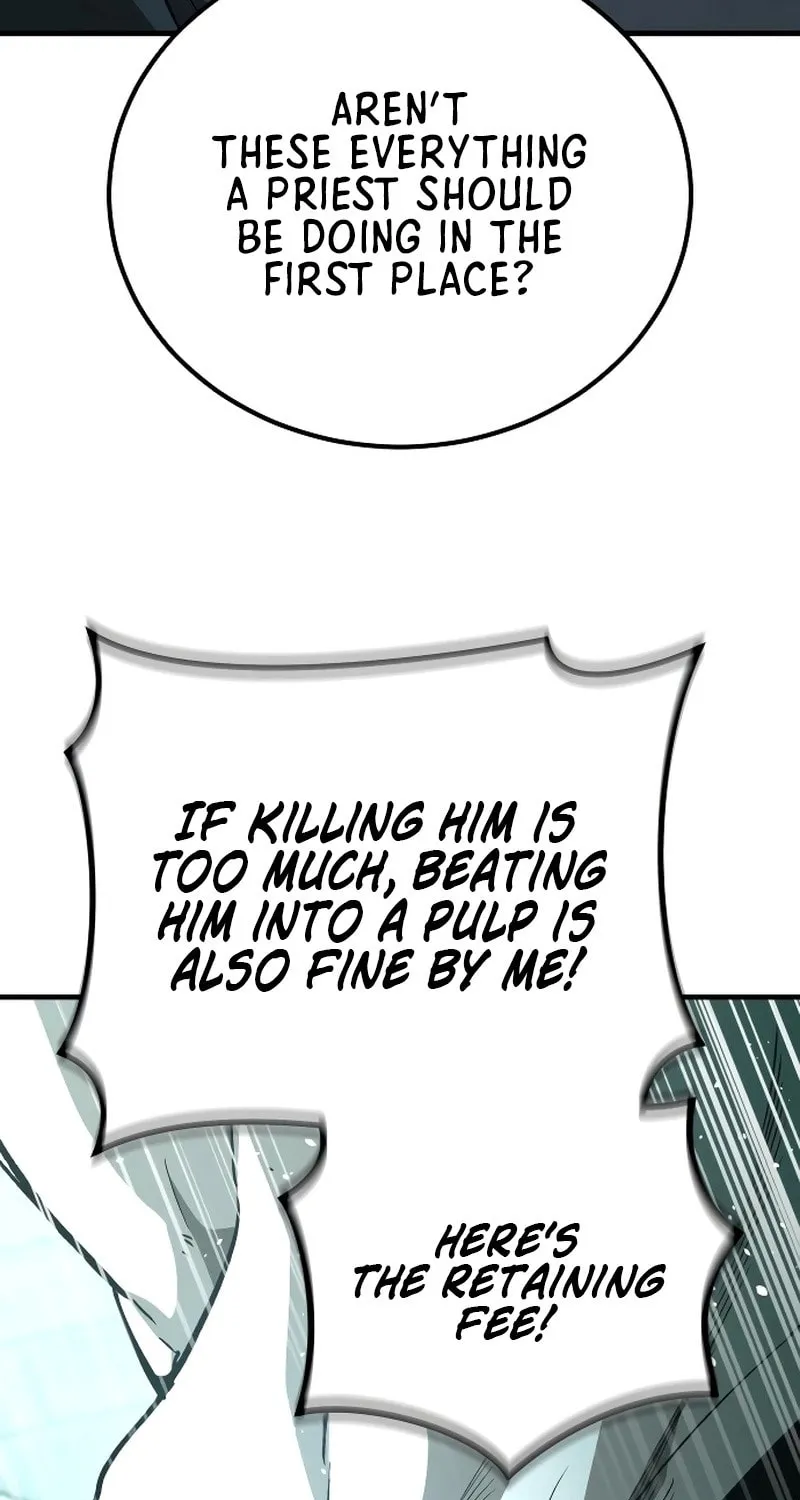 A Rogue Guard in a Medieval Fantasy Chapter 27 page 103 - 