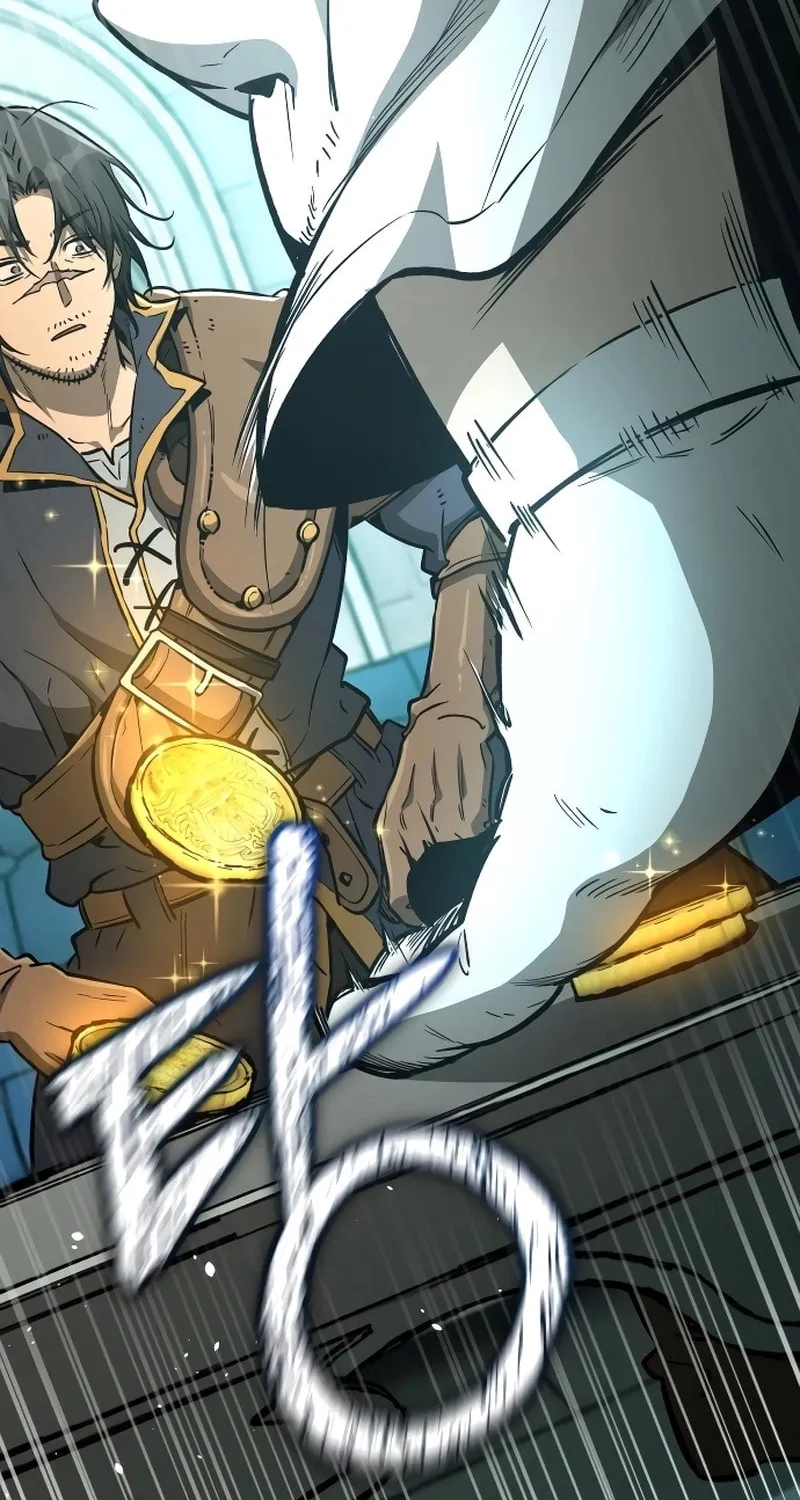 A Rogue Guard in a Medieval Fantasy Chapter 27 page 104 - 
