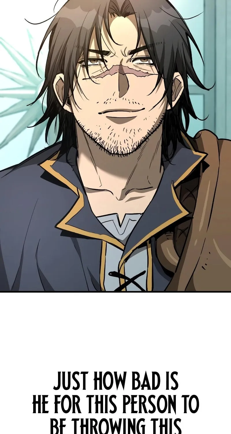 A Rogue Guard in a Medieval Fantasy Chapter 27 page 106 - 