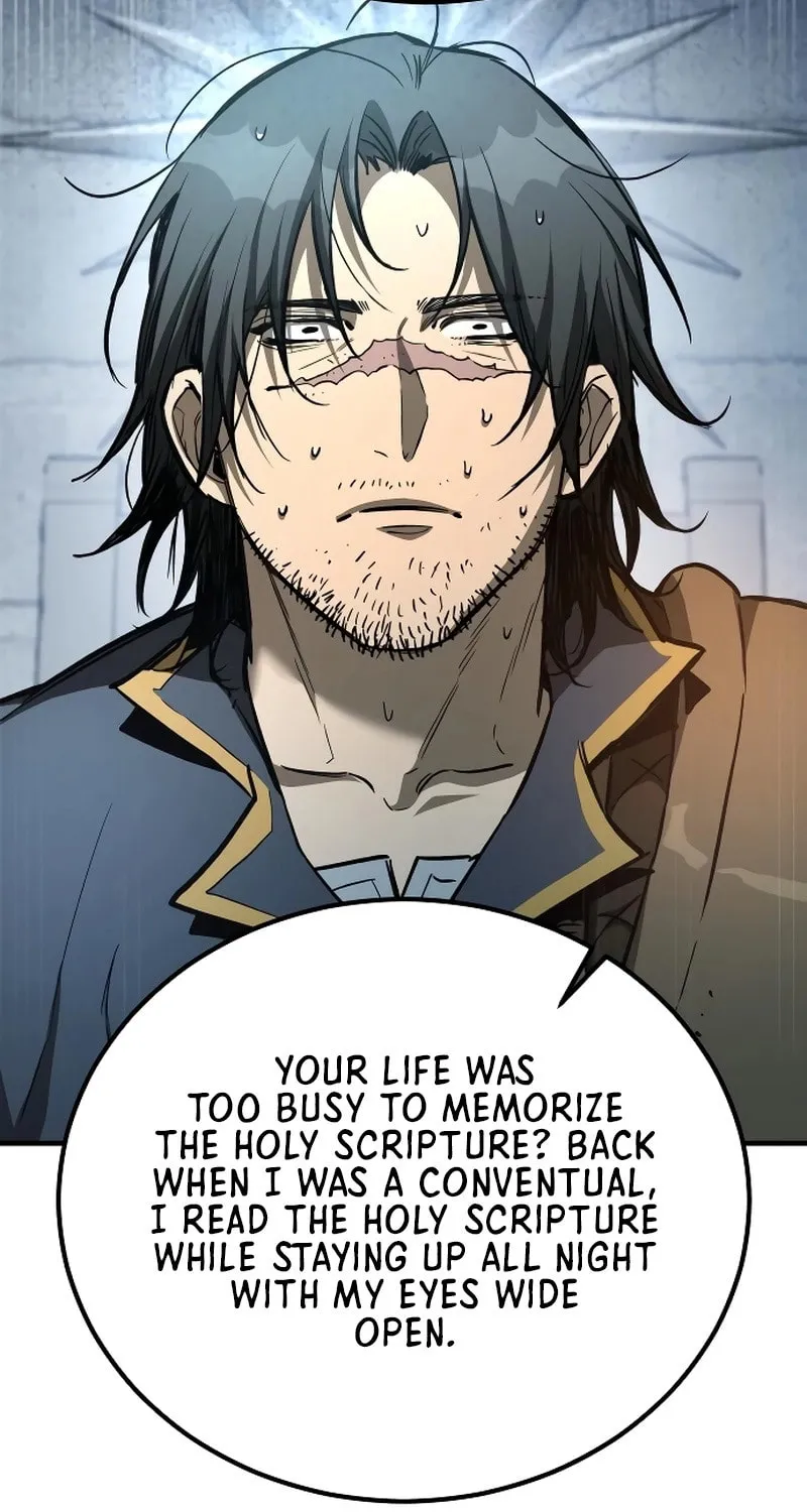 A Rogue Guard in a Medieval Fantasy Chapter 27 page 108 - 