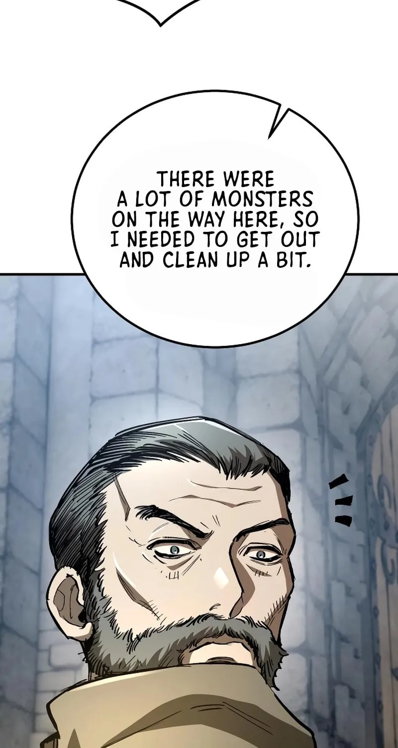 A Rogue Guard in a Medieval Fantasy Chapter 27 page 12 - 