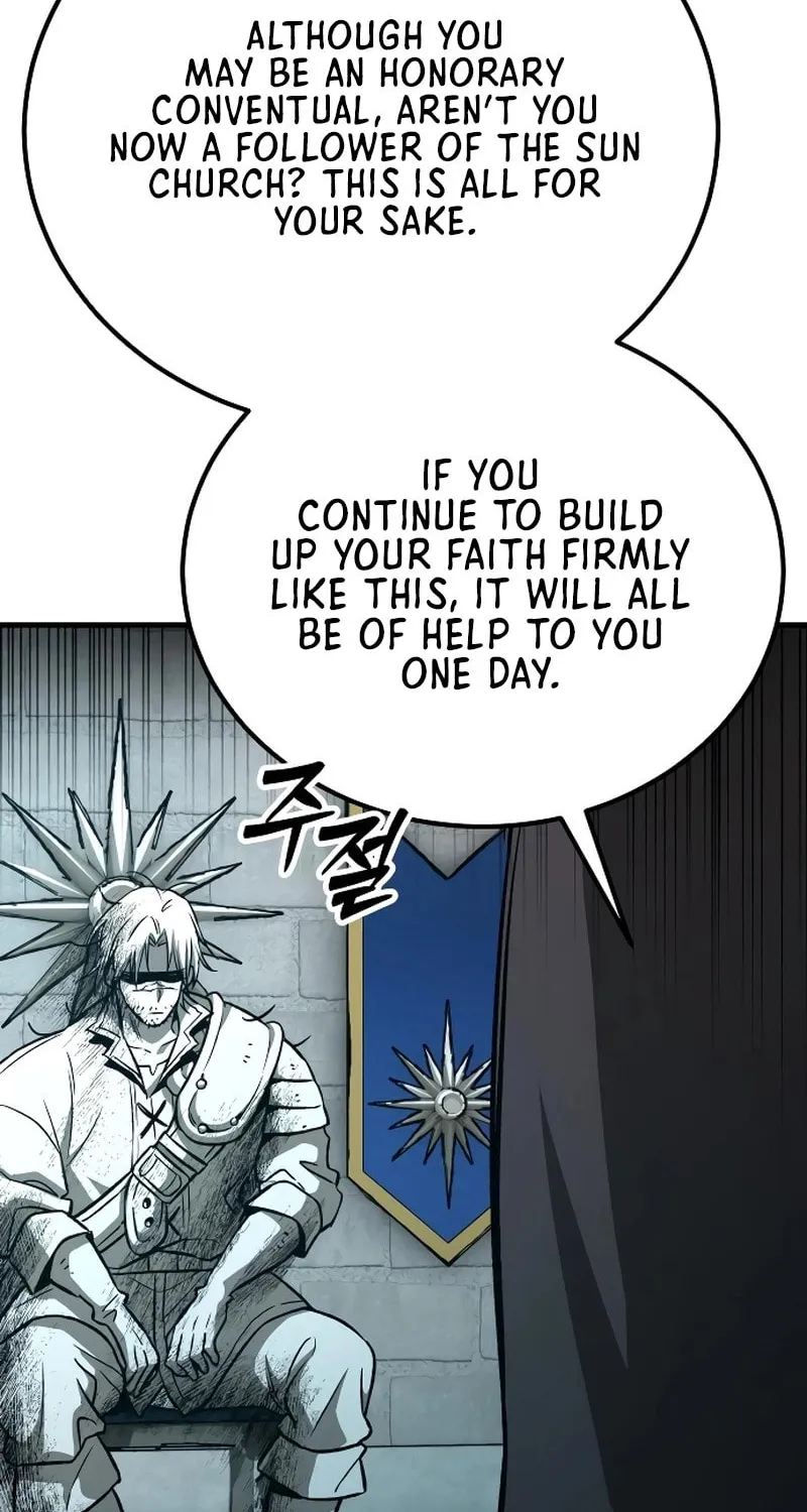 A Rogue Guard in a Medieval Fantasy Chapter 27 page 112 - 