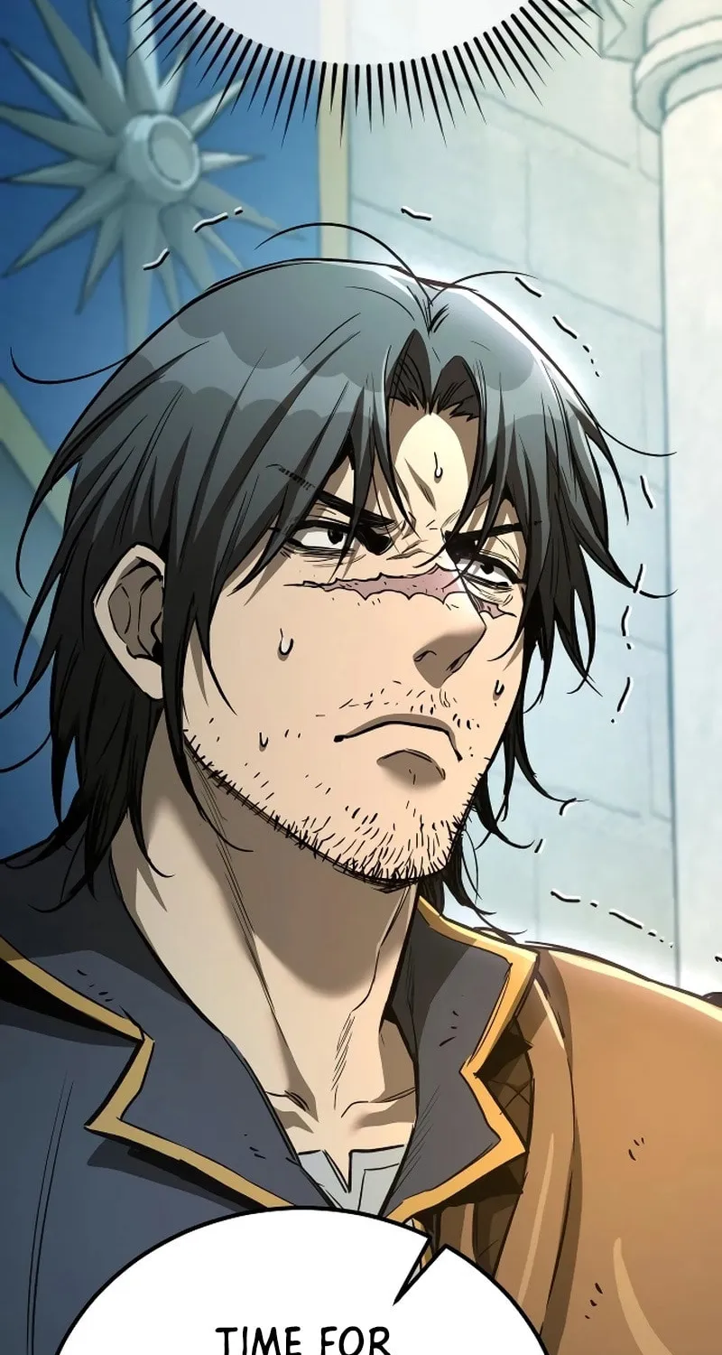 A Rogue Guard in a Medieval Fantasy Chapter 27 page 114 - 