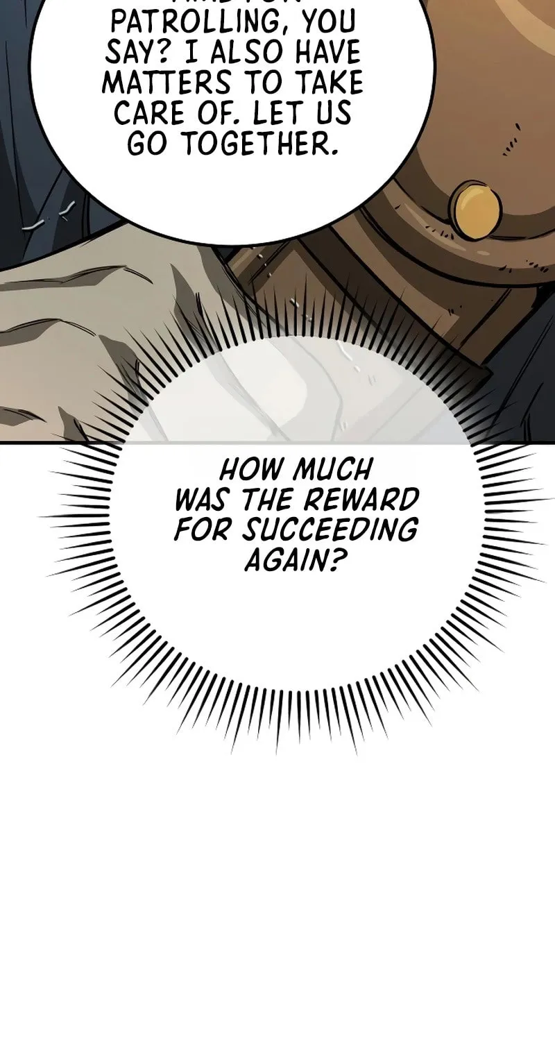 A Rogue Guard in a Medieval Fantasy Chapter 27 page 115 - 