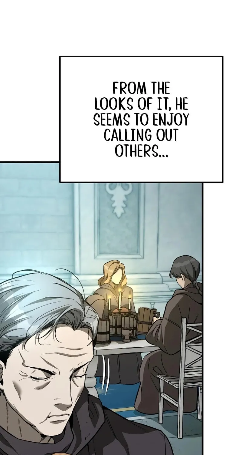 A Rogue Guard in a Medieval Fantasy Chapter 27 page 116 - 