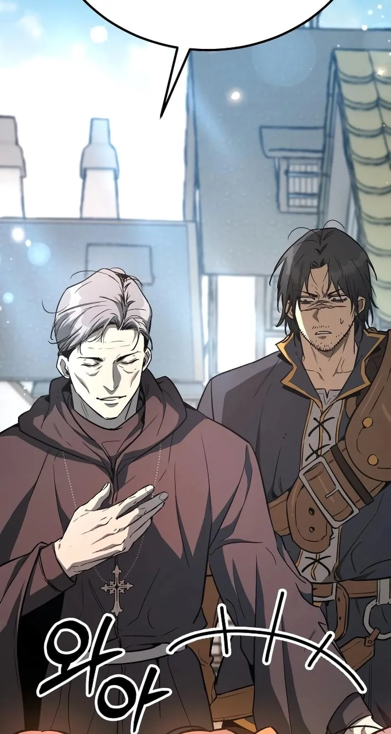 A Rogue Guard in a Medieval Fantasy Chapter 27 page 121 - 