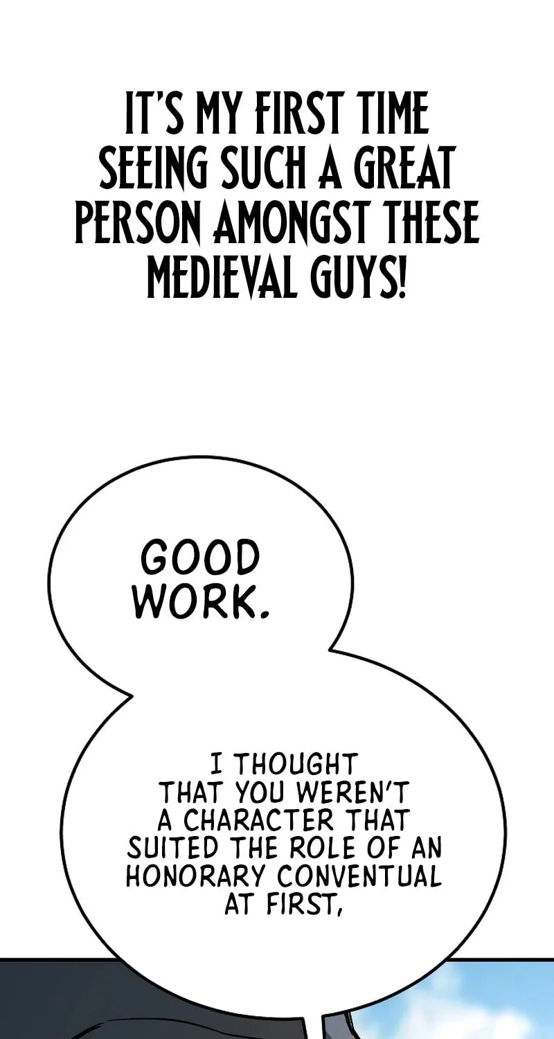 A Rogue Guard in a Medieval Fantasy Chapter 27 page 125 - 