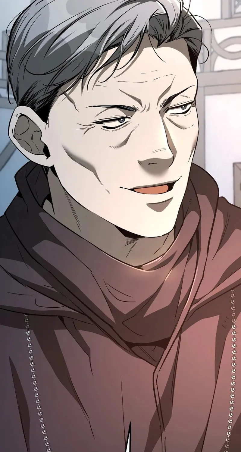 A Rogue Guard in a Medieval Fantasy Chapter 27 page 128 - 
