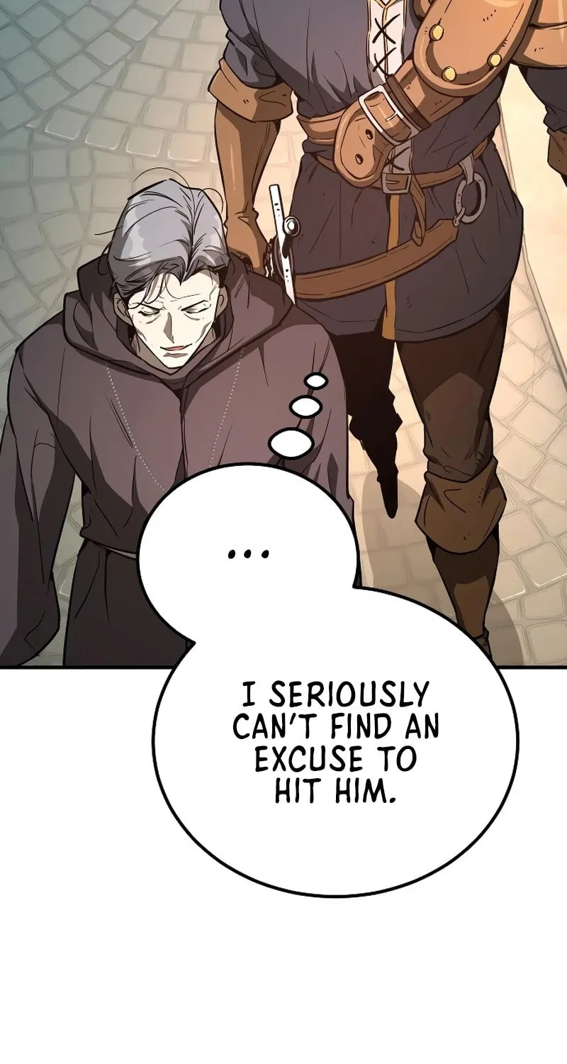 A Rogue Guard in a Medieval Fantasy Chapter 27 page 130 - 