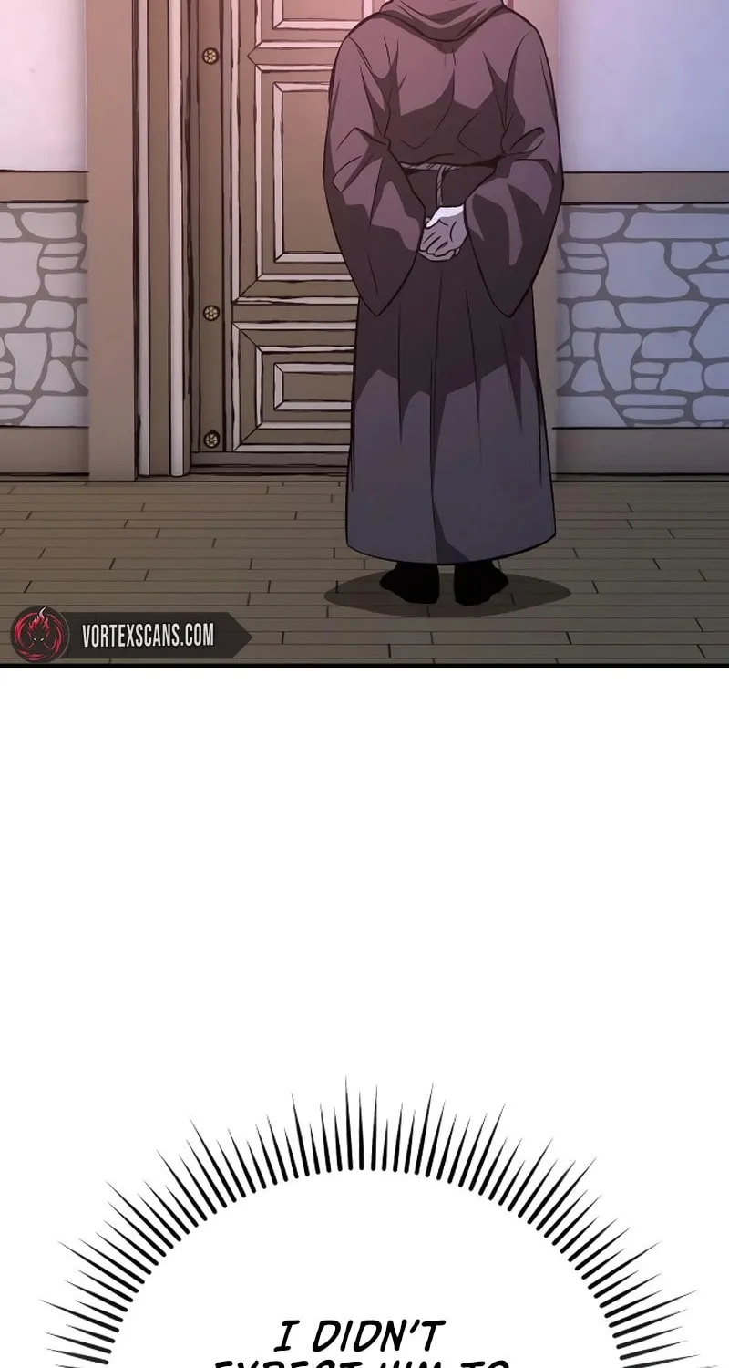 A Rogue Guard in a Medieval Fantasy Chapter 27 page 139 - 