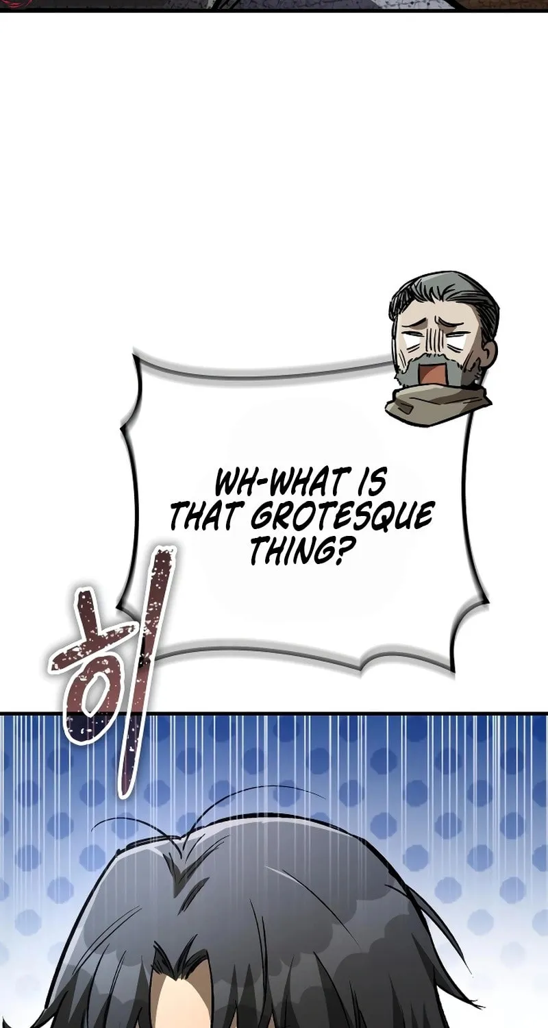 A Rogue Guard in a Medieval Fantasy Chapter 27 page 15 - 