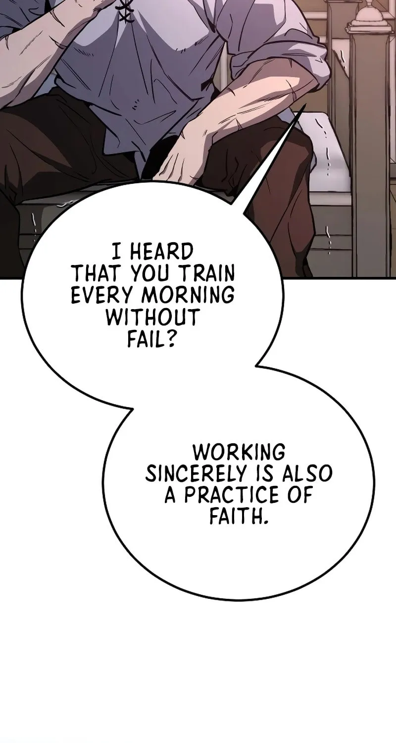 A Rogue Guard in a Medieval Fantasy Chapter 27 page 141 - 