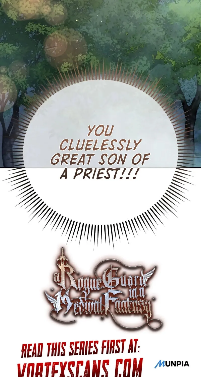 A Rogue Guard in a Medieval Fantasy Chapter 27 page 144 - 
