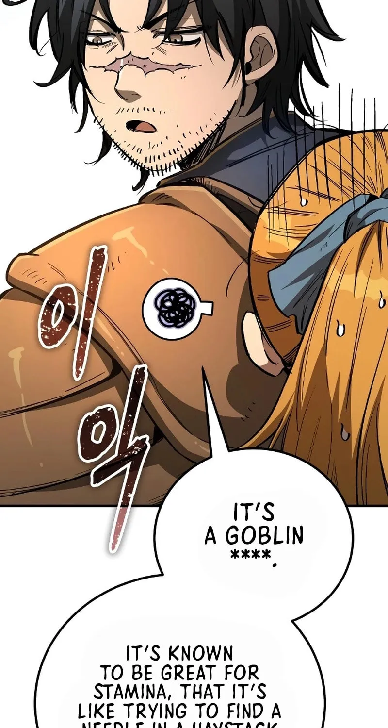 A Rogue Guard in a Medieval Fantasy Chapter 27 page 16 - 