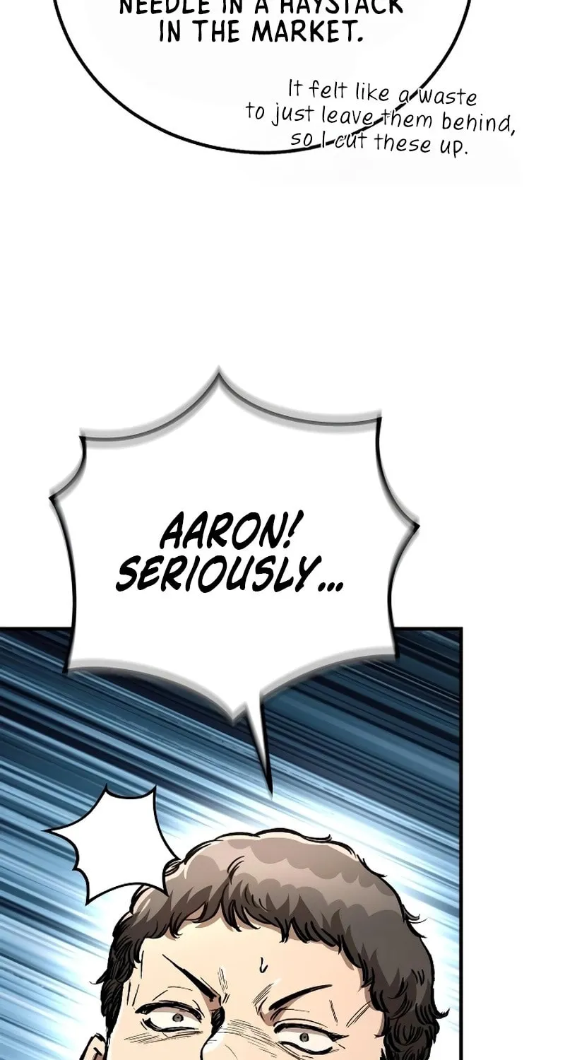 A Rogue Guard in a Medieval Fantasy Chapter 27 page 17 - 