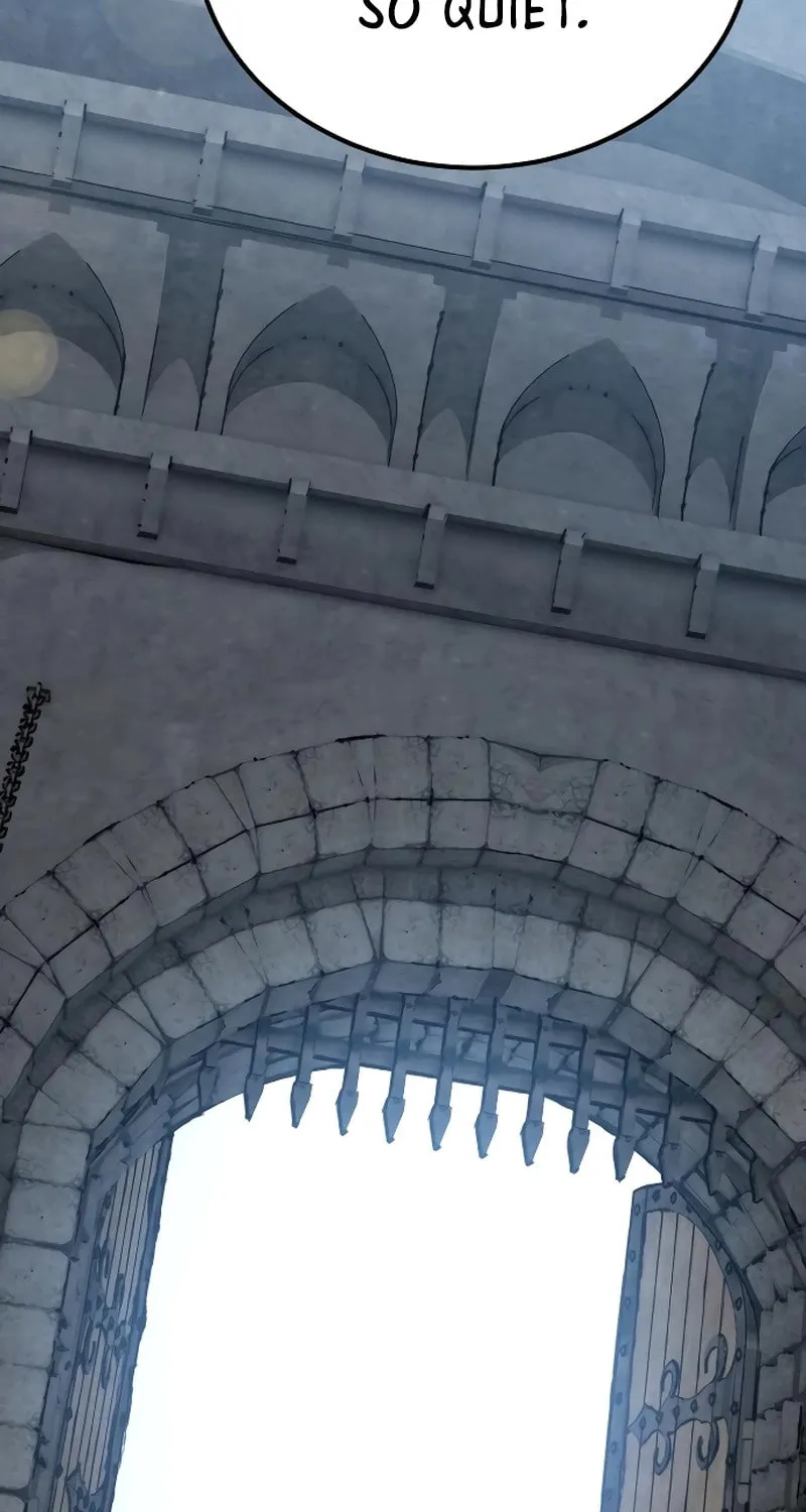 A Rogue Guard in a Medieval Fantasy Chapter 27 page 3 - 