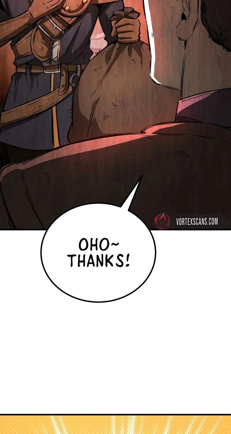 A Rogue Guard in a Medieval Fantasy Chapter 27 page 23 - 