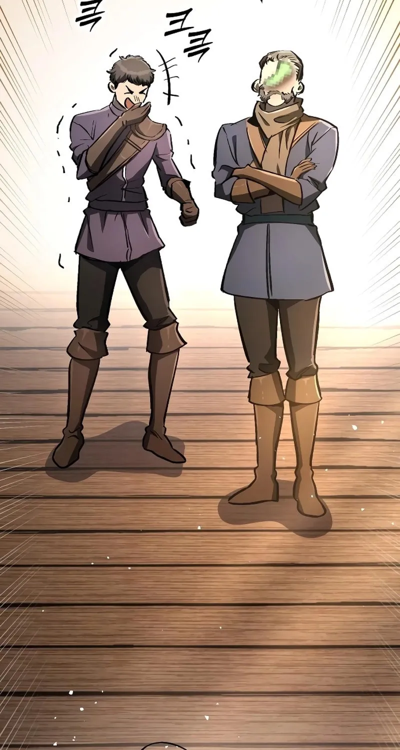 A Rogue Guard in a Medieval Fantasy Chapter 27 page 26 - 