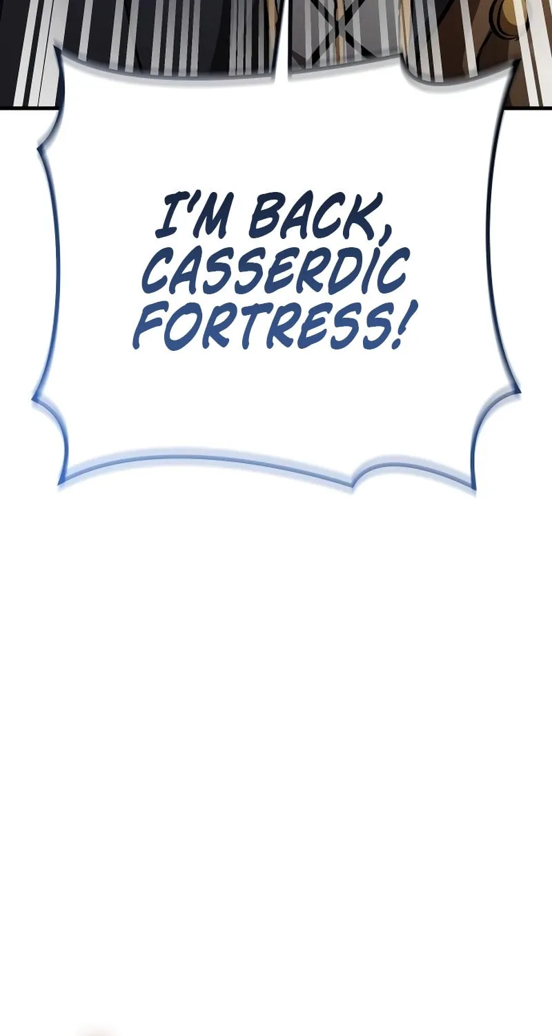 A Rogue Guard in a Medieval Fantasy Chapter 27 page 28 - 