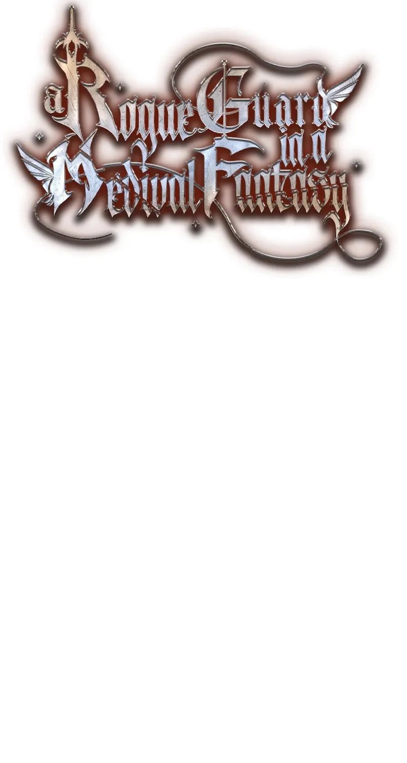 A Rogue Guard in a Medieval Fantasy Chapter 27 page 29 - 