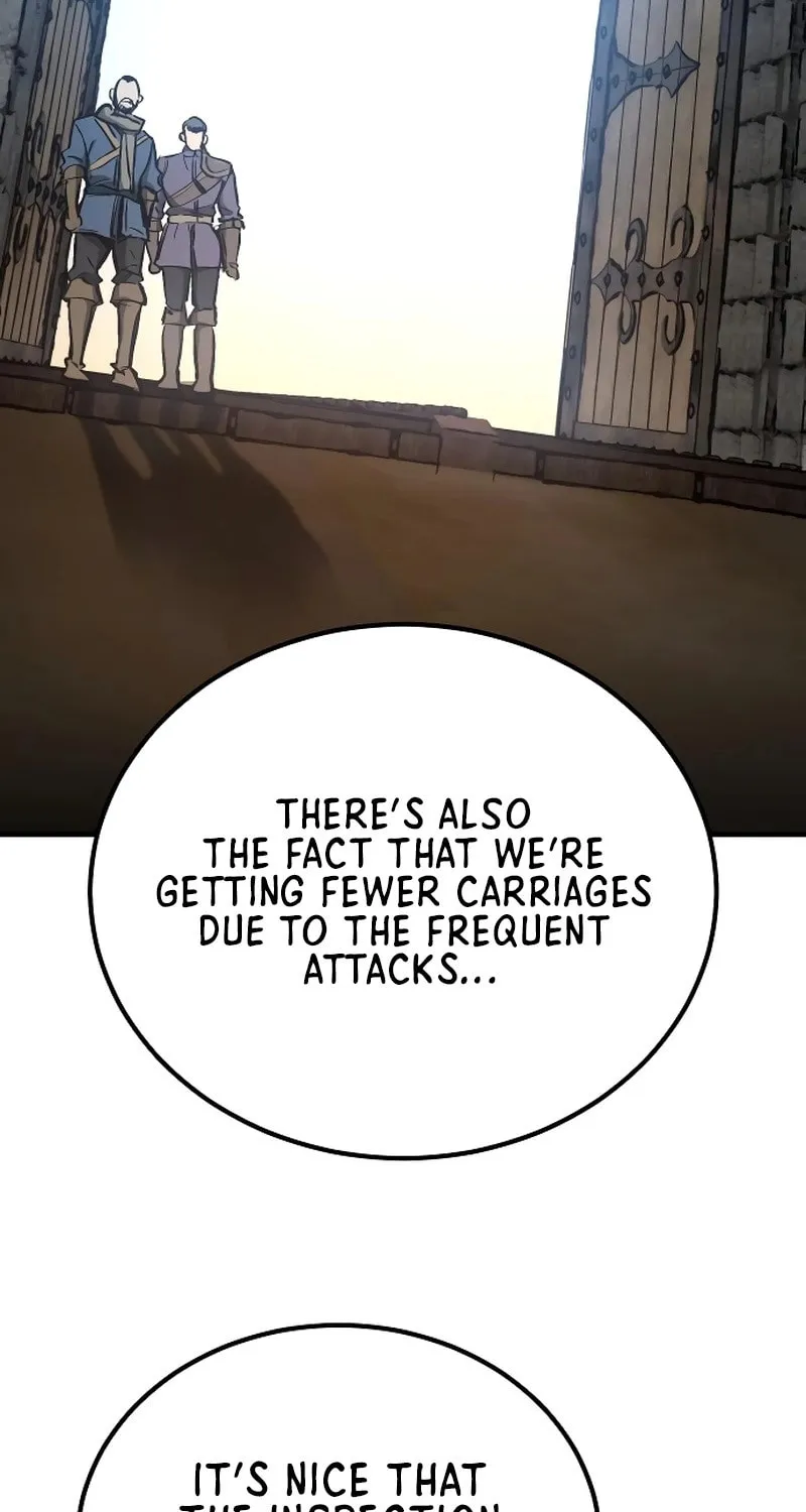 A Rogue Guard in a Medieval Fantasy Chapter 27 page 4 - 