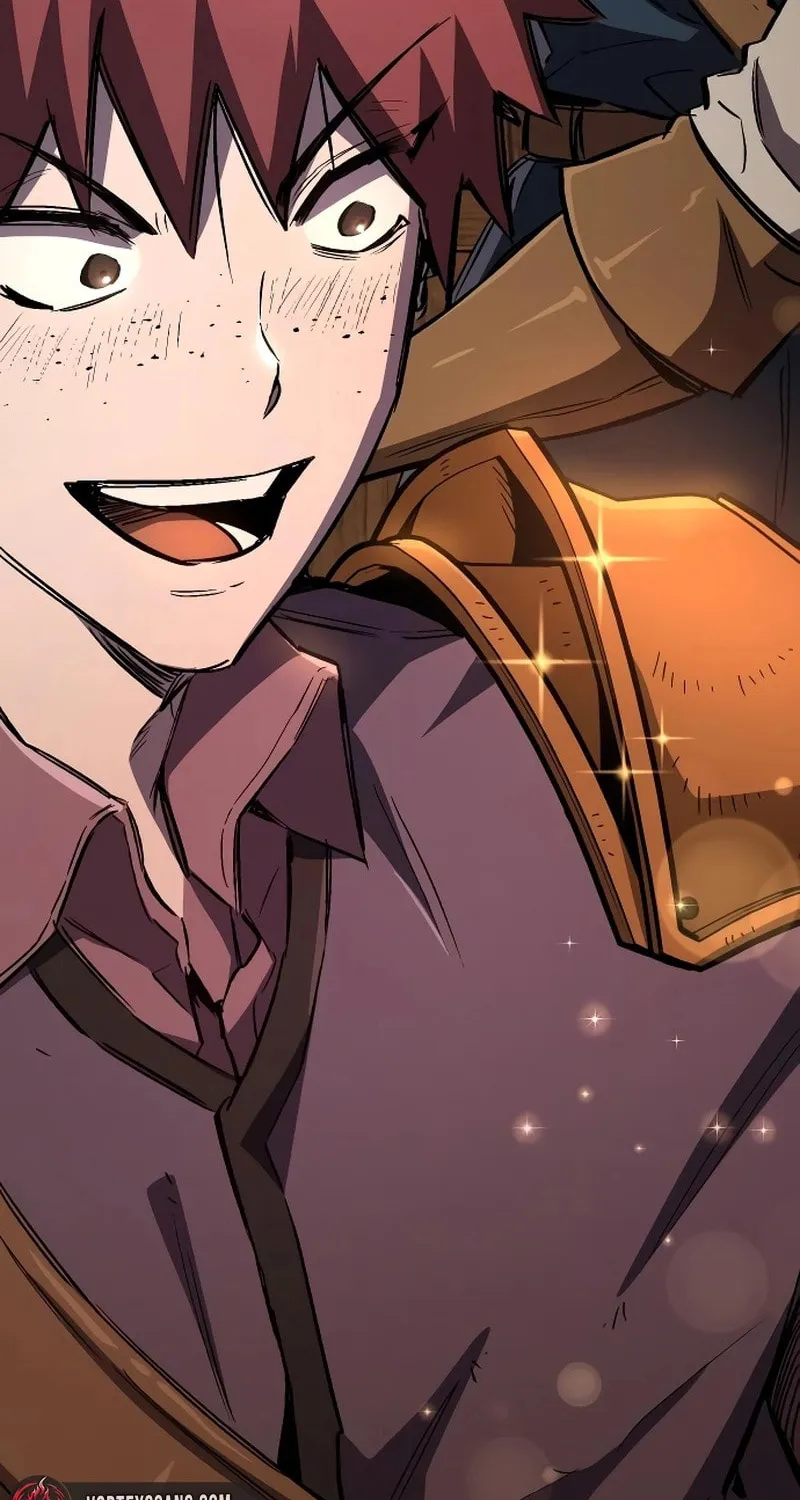 A Rogue Guard in a Medieval Fantasy Chapter 27 page 32 - 